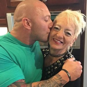 Meet your Posher, Brenda